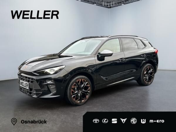 Cupra Terramar 2.0 TSI 204PS 7-Gang DSG *SOFORT VERFÜGBAR*