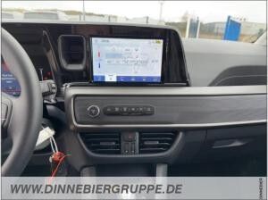 Ford Transit Courier Trend Elektro