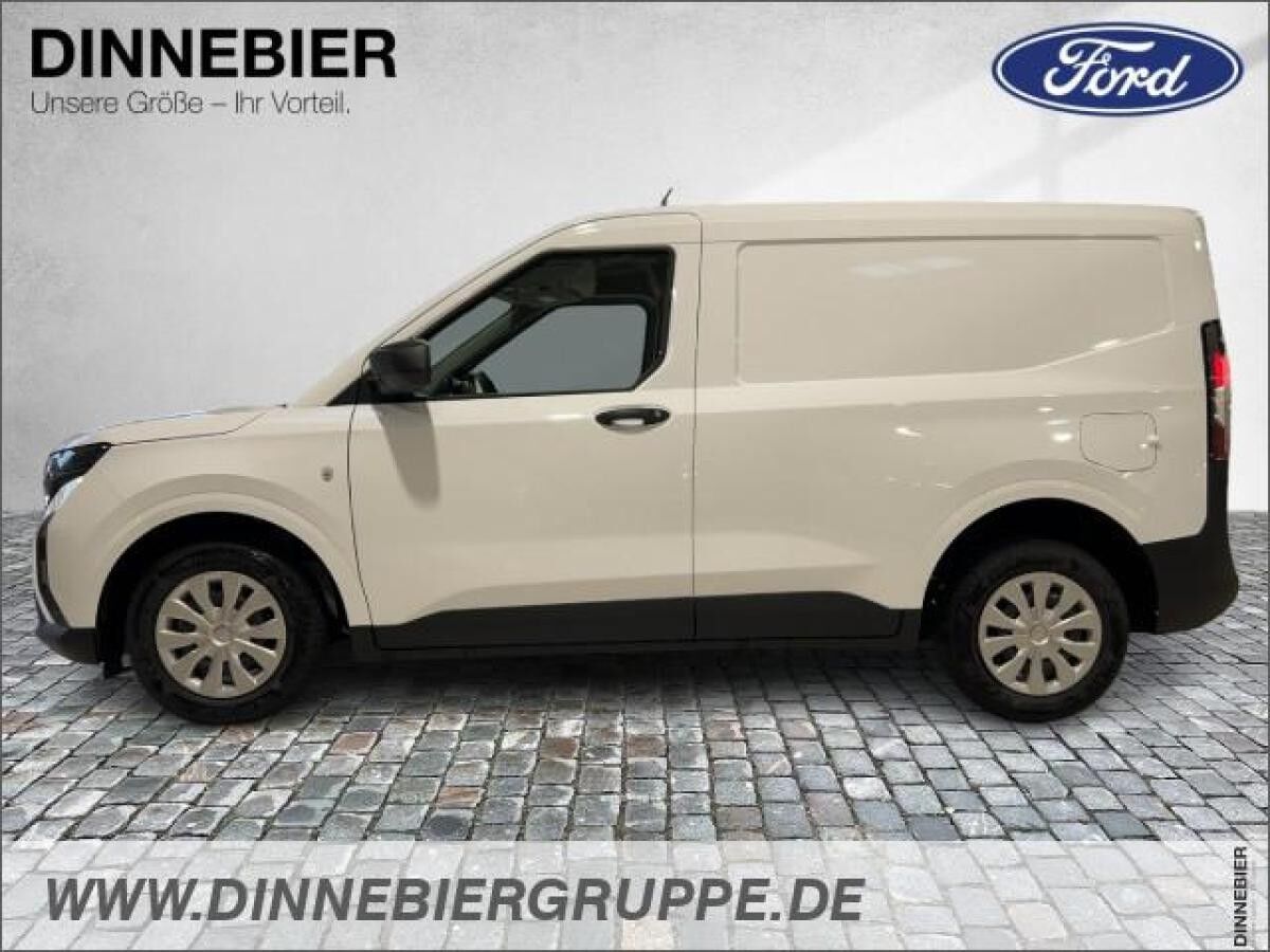 Ford Transit Courier Trend Elektro