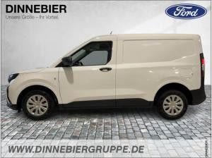Ford Transit Courier Trend Elektro