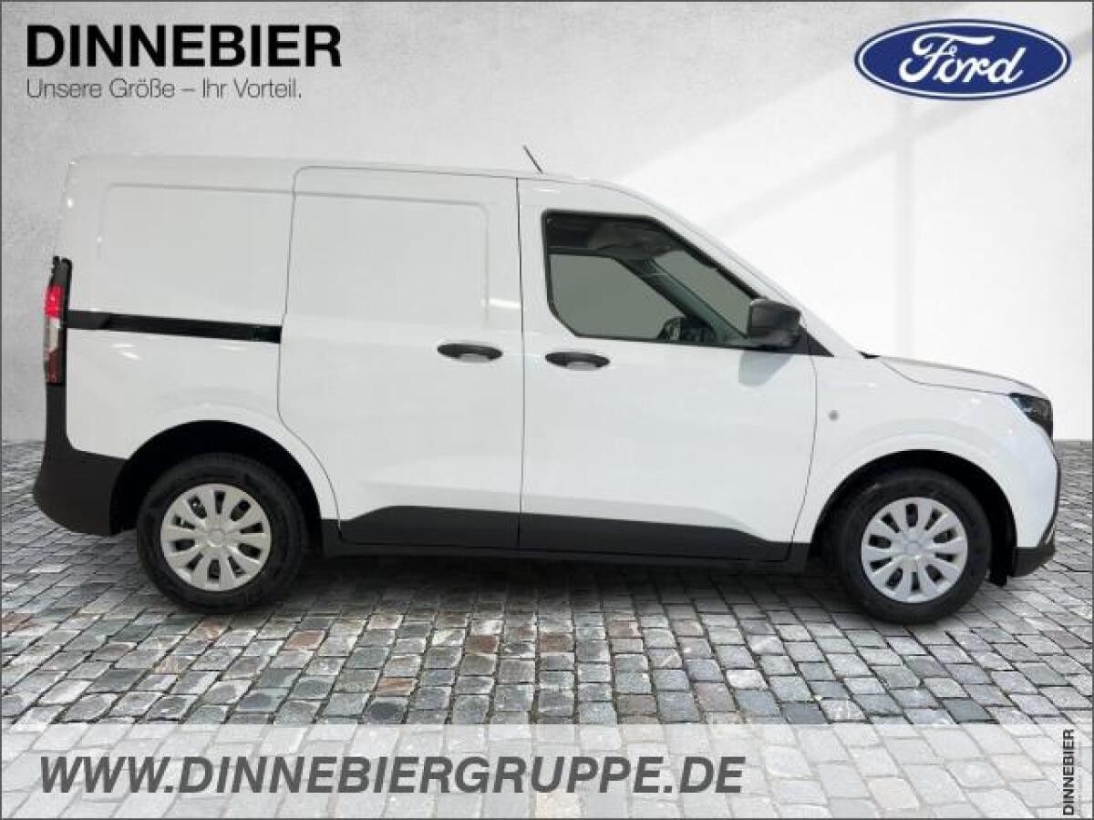 Ford Transit Courier Trend Elektro