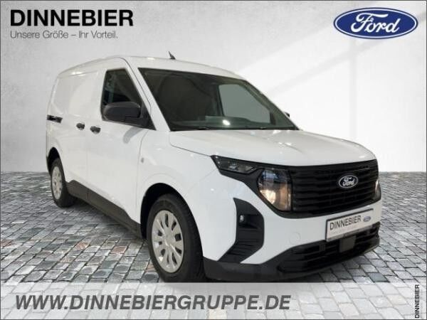 Ford Transit Courier Trend Elektro