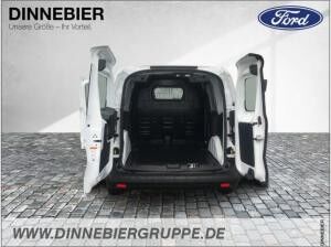 Ford Transit Courier Trend Elektro
