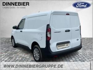 Ford Transit Courier Trend Elektro