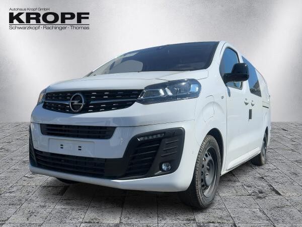 Opel Vivaro -e Kasten L (L3) Klima,Bordcomputer