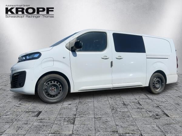 Opel Vivaro -e Kasten L (L3) Klima,Bordcomputer