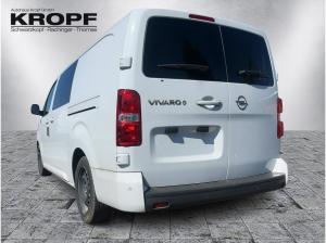 Opel Vivaro Vivaro-e Kasten L (L3) Klima,Bordcomputer