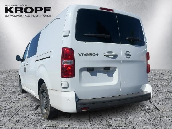 Opel Vivaro -e Kasten L (L3) Klima,Bordcomputer