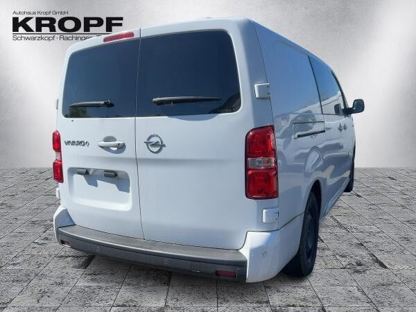 Opel Vivaro -e Kasten L (L3) Klima,Bordcomputer
