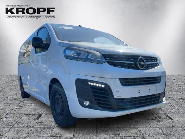 Opel Vivaro -e Kasten L (L3) Klima,Bordcomputer