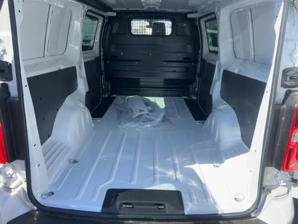 Opel Vivaro -e Kasten L (L3) Klima,Bordcomputer