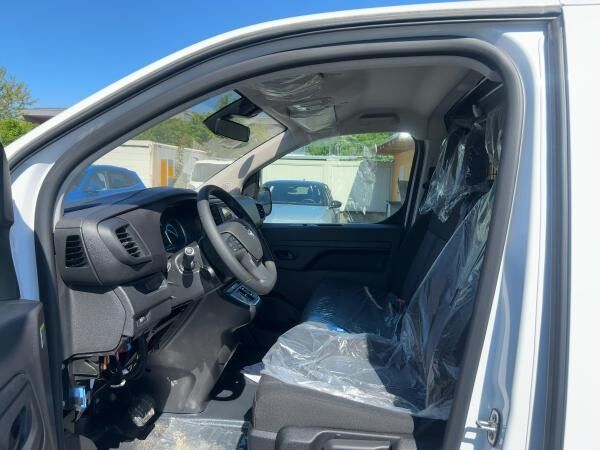 Opel Vivaro -e Kasten L (L3) Klima,Bordcomputer