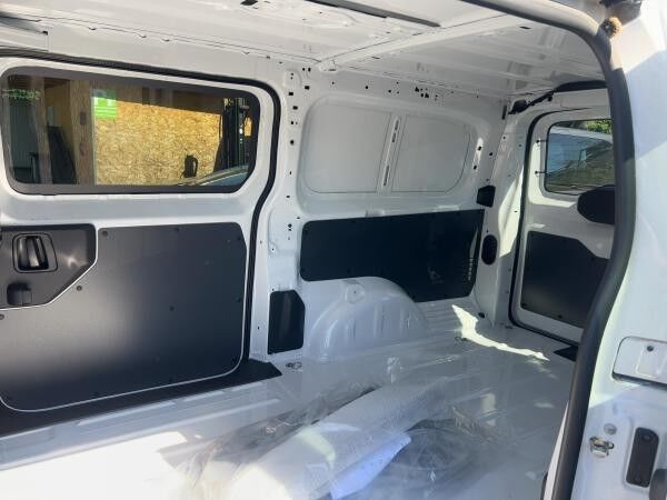 Opel Vivaro -e Kasten L (L3) Klima,Bordcomputer