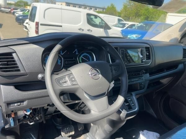 Opel Vivaro -e Kasten L (L3) Klima,Bordcomputer