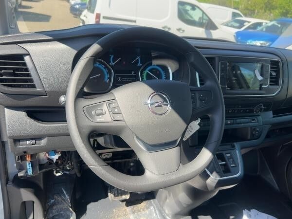 Opel Vivaro -e Kasten L (L3) Klima,Bordcomputer