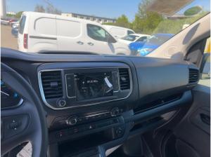 Opel Vivaro Vivaro-e Kasten L (L3) Klima,Bordcomputer