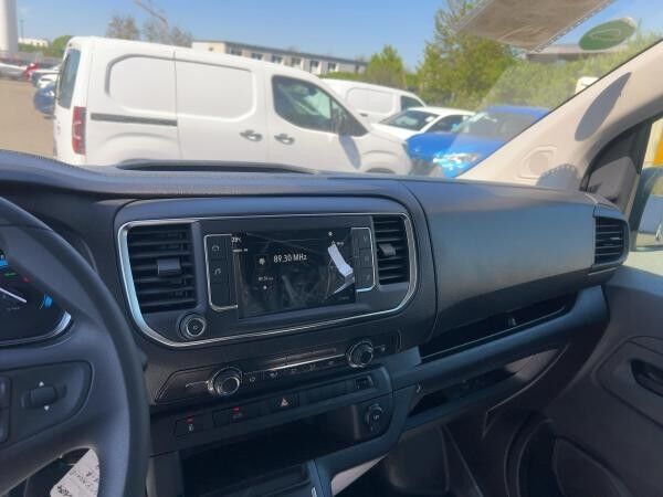 Opel Vivaro -e Kasten L (L3) Klima,Bordcomputer