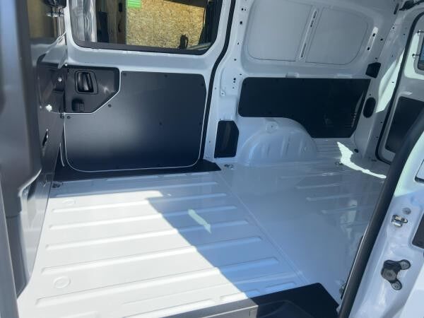 Opel Vivaro -e Kasten L (L3) Klima,Bordcomputer