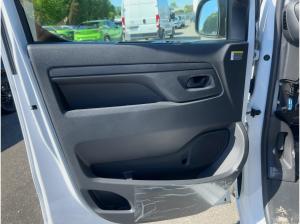 Opel Vivaro Vivaro-e Kasten L (L3) Klima,Bordcomputer