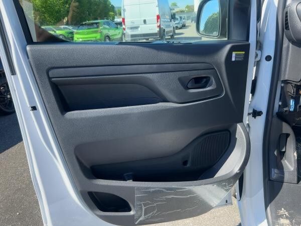Opel Vivaro -e Kasten L (L3) Klima,Bordcomputer