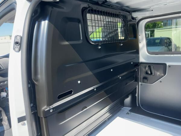 Opel Vivaro -e Kasten L (L3) Klima,Bordcomputer