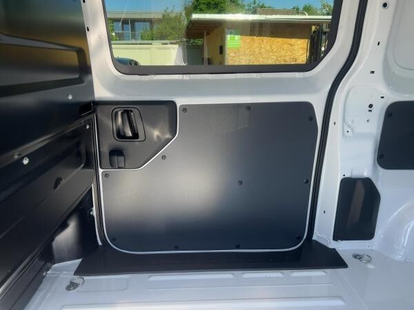 Opel Vivaro -e Kasten L (L3) Klima,Bordcomputer
