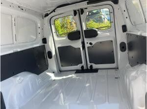 Opel Vivaro Vivaro-e Kasten L (L3) Klima,Bordcomputer