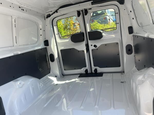 Opel Vivaro -e Kasten L (L3) Klima,Bordcomputer