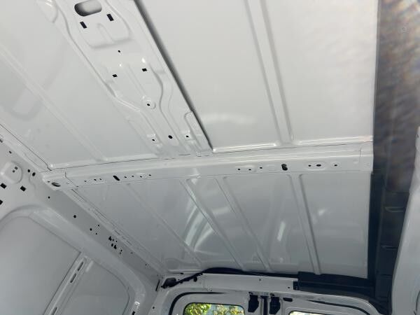 Opel Vivaro -e Kasten L (L3) Klima,Bordcomputer
