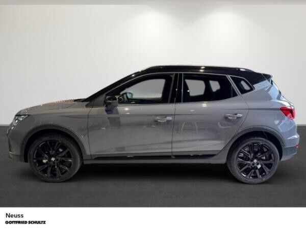 Seat Arona FR BLACK EDITION 116 PS DSG *nur für Seat / Cupra Besitzer* (Neuss)