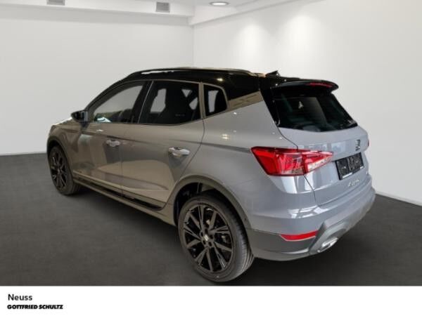 Seat Arona FR BLACK EDITION 116 PS DSG *nur für Seat / Cupra Besitzer* (Neuss)