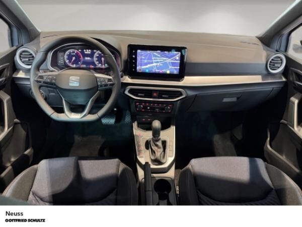 Seat Arona FR BLACK EDITION 116 PS DSG *nur für Seat / Cupra Besitzer* (Neuss)