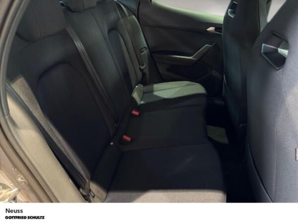 Seat Arona FR BLACK EDITION 116 PS DSG *nur für Seat / Cupra Besitzer* (Neuss)