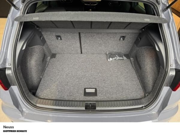 Seat Arona FR BLACK EDITION 116 PS DSG *nur für Seat / Cupra Besitzer* (Neuss)