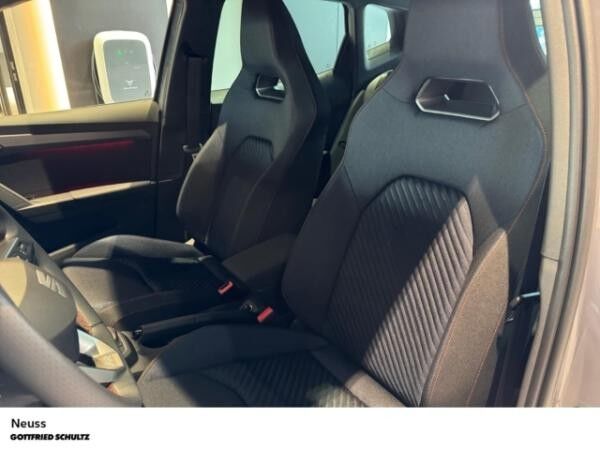Seat Arona FR BLACK EDITION 116 PS DSG *nur für Seat / Cupra Besitzer* (Neuss)