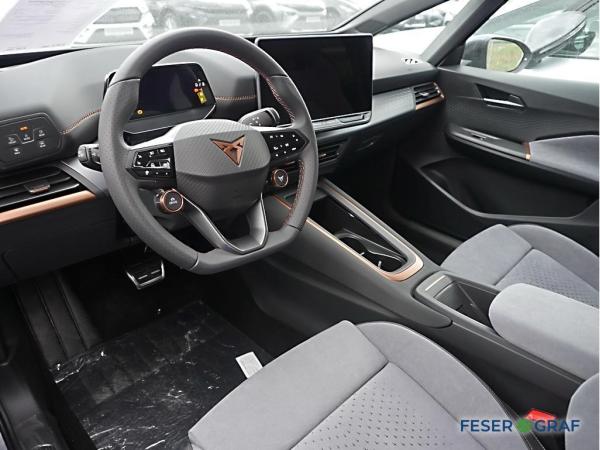 Cupra Born Edition Dynamic 60kWh PILOT L,GANZJAHRESREI