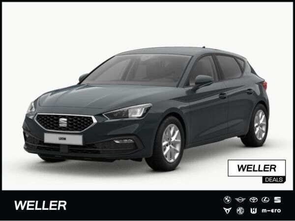 Seat Leon Road Edition 🔥