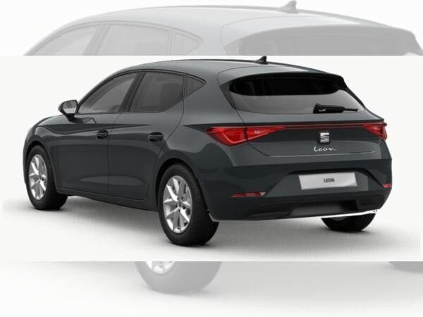 Seat Leon Road Edition 🔥