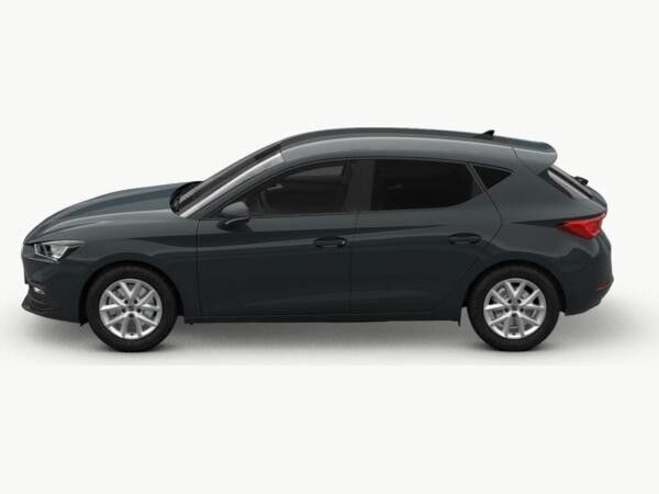 Seat Leon Road Edition 🔥