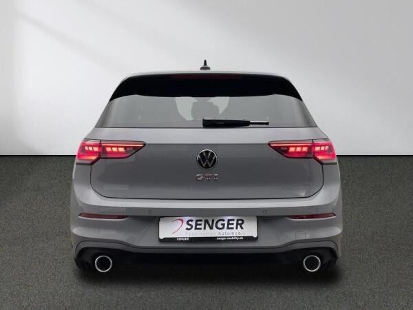 Volkswagen Golf GTI 2,0 l TSI OPF 195 kW (265 PS)