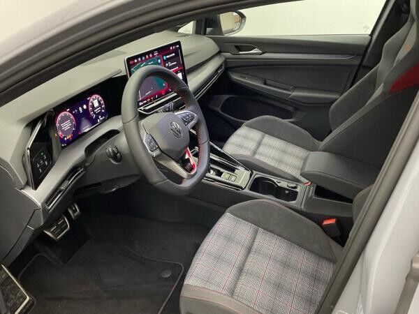 Volkswagen Golf GTI 2,0 l TSI OPF 195 kW (265 PS)