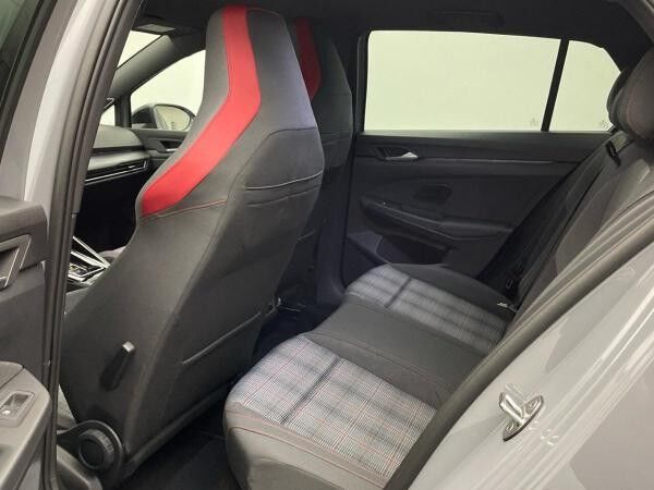 Volkswagen Golf GTI 2,0 l TSI OPF 195 kW (265 PS)