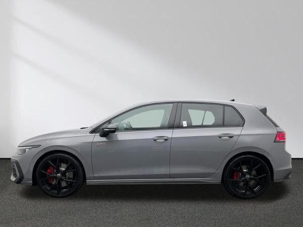 Volkswagen Golf GTI 2,0 l TSI OPF 195 kW (265 PS)