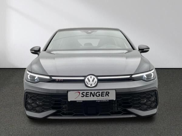 Volkswagen Golf GTI 2,0 l TSI OPF 195 kW (265 PS)