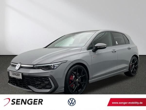 Volkswagen Golf GTI 2,0 l TSI OPF 195 kW (265 PS)