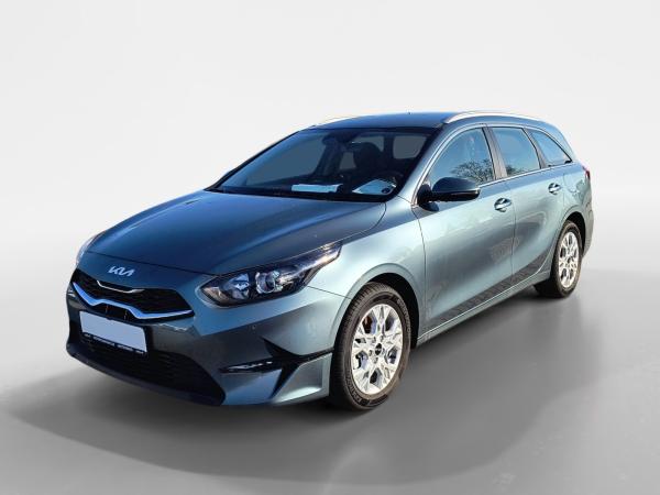 Kia Ceed ceed 1,5T SW Ultimate Edition LED*SHZ*KAMERA*