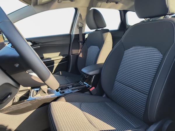 Kia Ceed ceed 1,5T SW Ultimate Edition LED*SHZ*KAMERA*