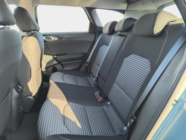 Kia Ceed ceed 1,5T SW Ultimate Edition LED*SHZ*KAMERA*