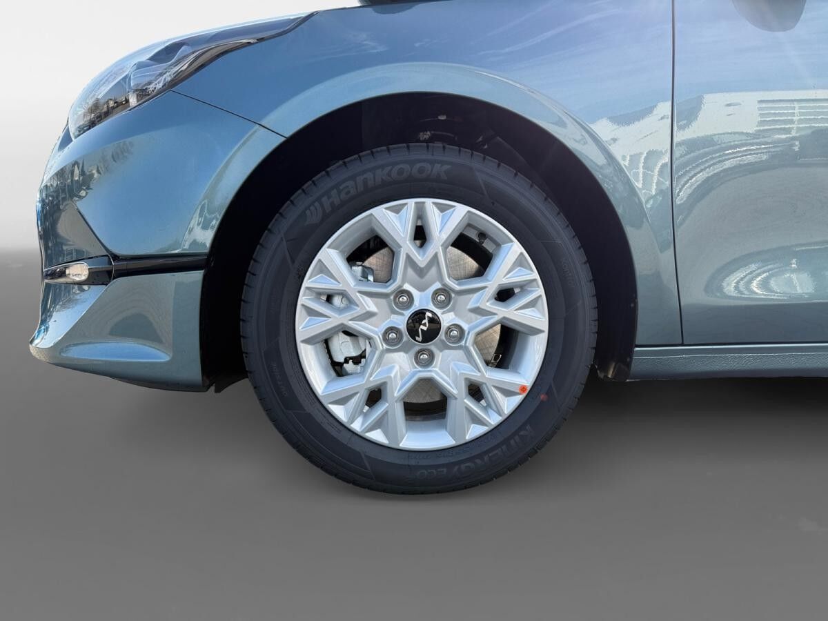 Kia Ceed 1,5T SW Ultimate Edition LED*SHZ*KAMERA*