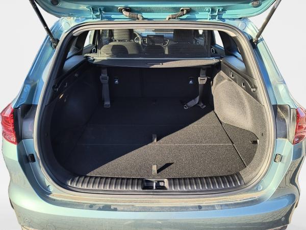 Kia Ceed ceed 1,5T SW Ultimate Edition LED*SHZ*KAMERA*